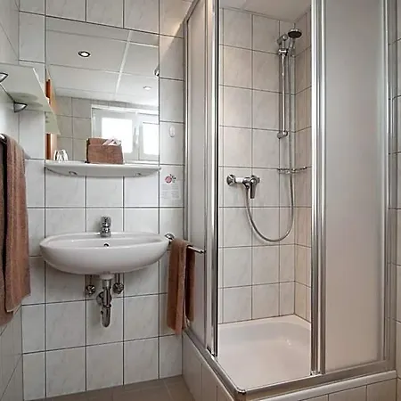 Hotel-pension Melcher Hotell Drobollach am Faakersee