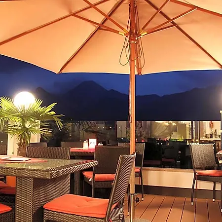 Hotel-pension Melcher Hotel