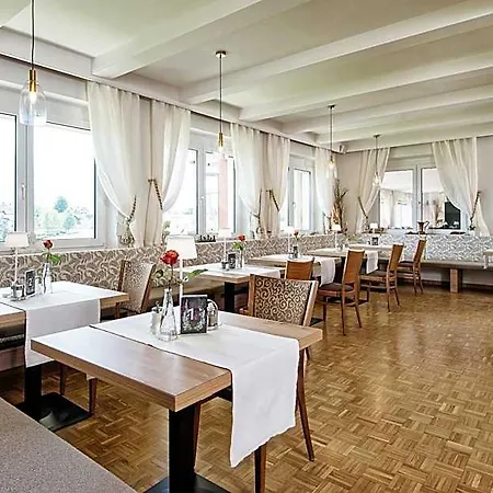 Hotel-pension Melcher