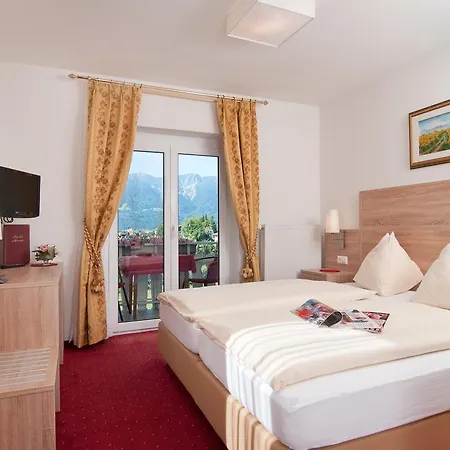Hotel-pension Melcher Hotel Drobollach am Faakersee