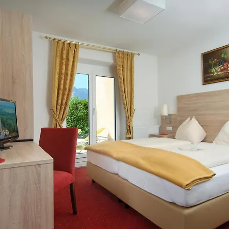 Hotell Hotel-pension Melcher 3*