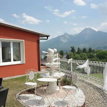 Hotel-pension Melcher