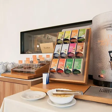 Hotel Hotel-pension Melcher Drobollach am Faakersee