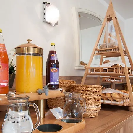 Hotel Hotel-pension Melcher Drobollach am Faakersee