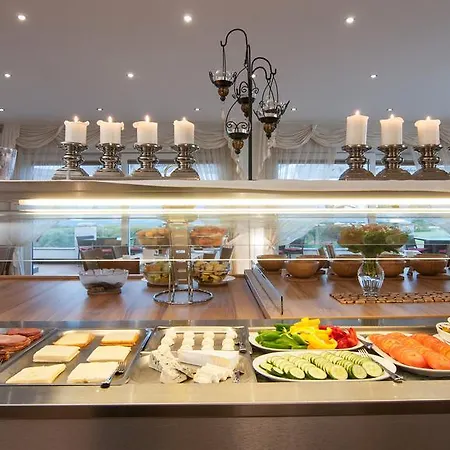 Hotel Hotel-pension Melcher