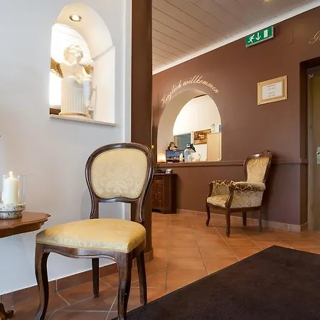 Hotel-pension Melcher Drobollach am Faakersee