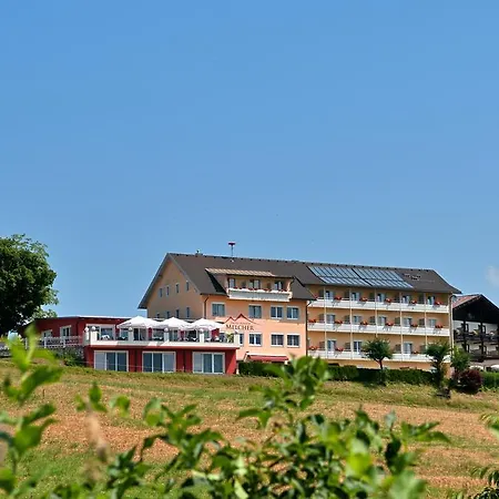 Hotel-pension Melcher Drobollach am Faakersee