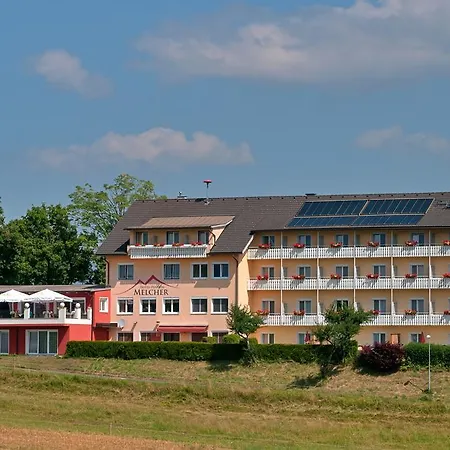 Hotel Hotel-pension Melcher Drobollach am Faaker See