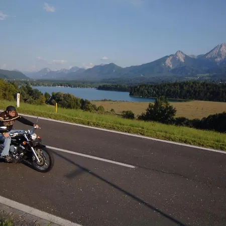 Hotel-pension Melcher Hotel