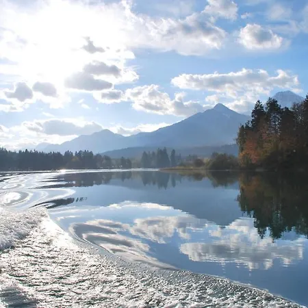 Hotel-pension Melcher