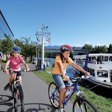 Hotel Hotel-pension Melcher Drobollach am Faaker See