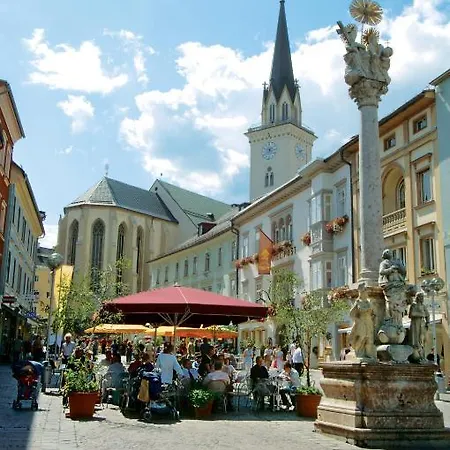 Hotel-pension Melcher 3*