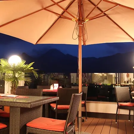 Hotel-pension Melcher