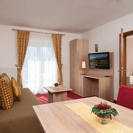 Hotel Hotel-pension Melcher