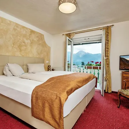 Hotel-pension Melcher Drobollach am Faakersee