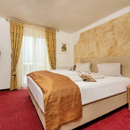 Hotel-pension Melcher