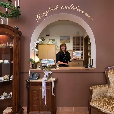 Hotel Hotel-pension Melcher 3*