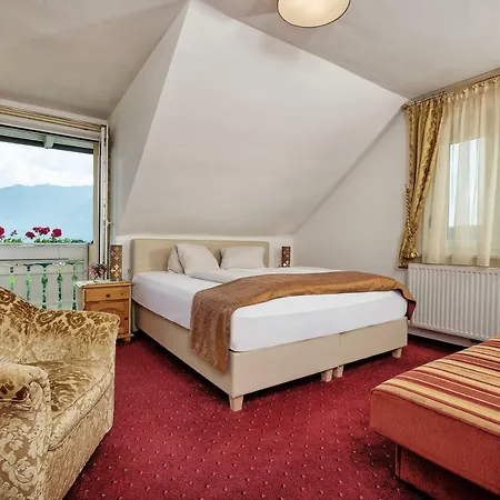Hotel-pension Melcher Hotel 3*