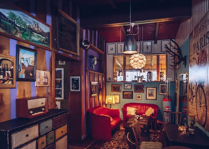 Hotel-pension Melcher 3*