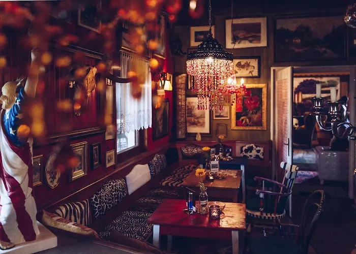 Hotel-pension Melcher Hotel 3*