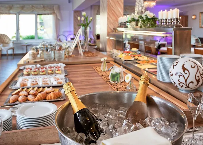 Hotel-pension Melcher Hotel 3*