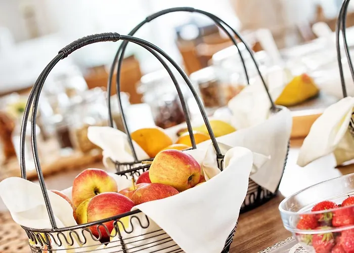 Hotel Hotel-pension Melcher