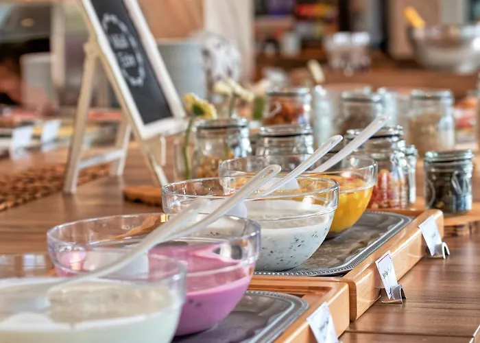 Hotel-pension Melcher 3* Drobollach am Faakersee