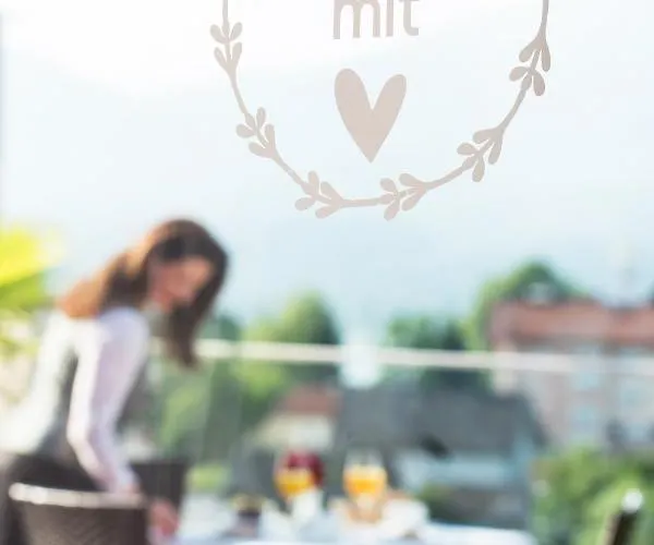 Hotel-pension Melcher Hotel