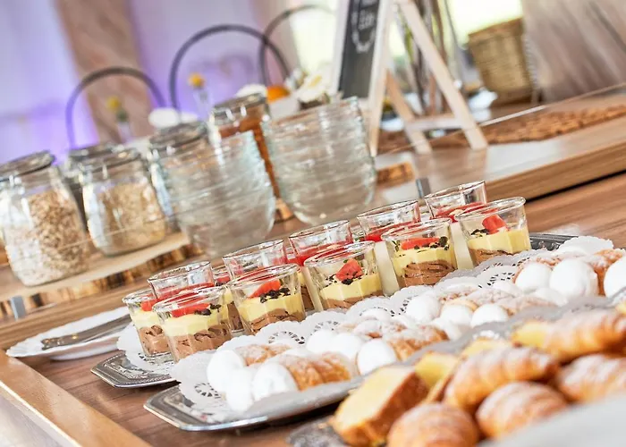 Hotel-pension Melcher 3* Drobollach am Faakersee