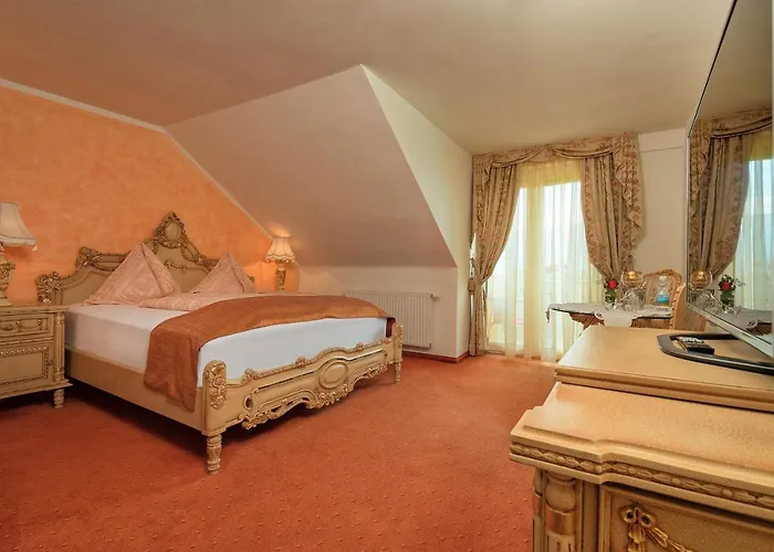 Hotel-pension Melcher Drobollach am Faakersee