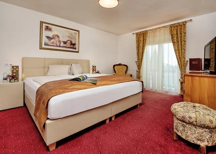 Hotel-pension Melcher Hotel