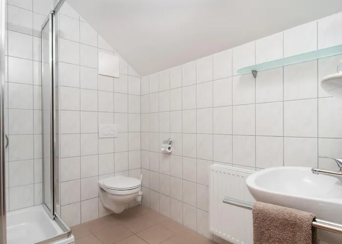 Hotel Hotel-pension Melcher