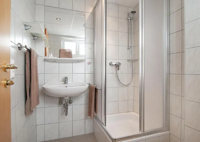 Hotel-pension Melcher Drobollach am Faakersee