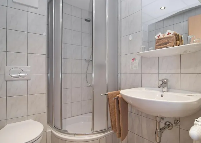 Hotel-pension Melcher Hotel