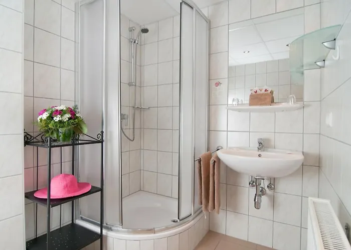 Hotel-pension Melcher