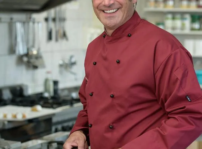 Hotel-pension Melcher Hotel