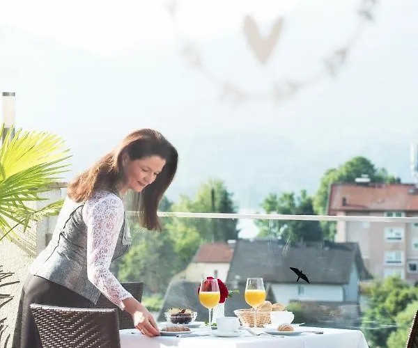 Hotel-pension Melcher Hotel