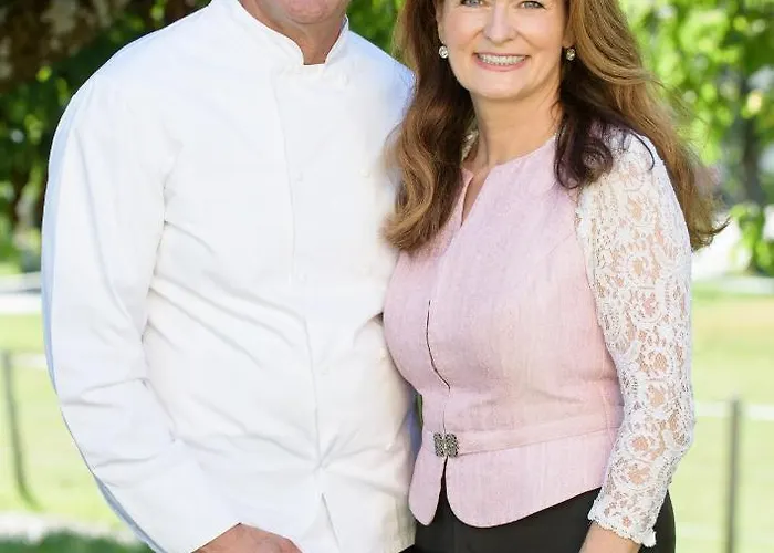 Hotel Hotel-pension Melcher 3*