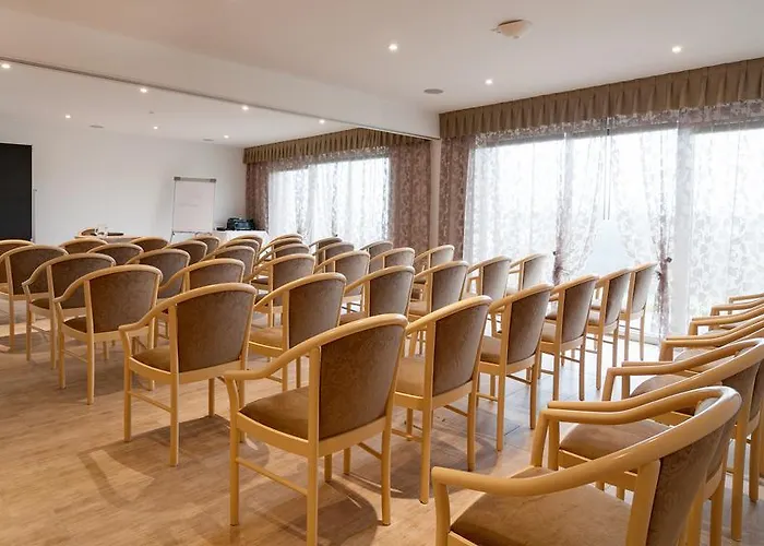 Hotel-pension Melcher 3* Drobollach am Faakersee