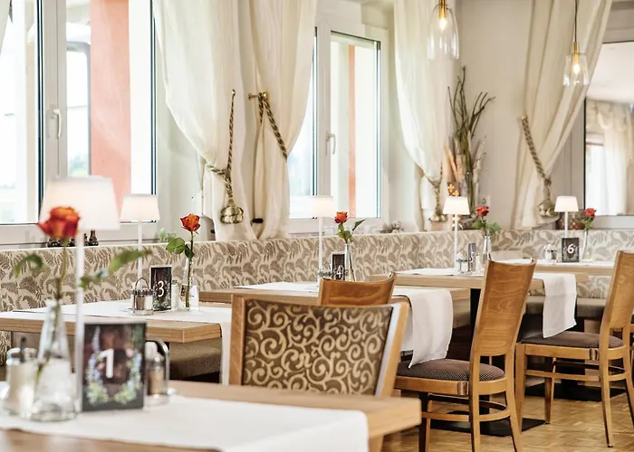 Hotel-pension Melcher