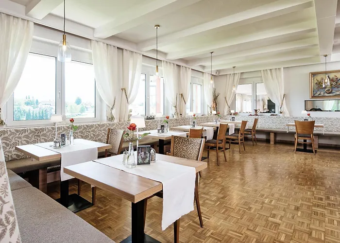 Hotel Hotel-pension Melcher 3*