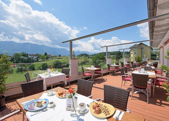 Hotel-pension Melcher