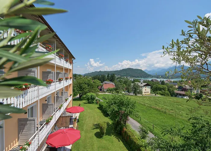 Hotel Hotel-pension Melcher