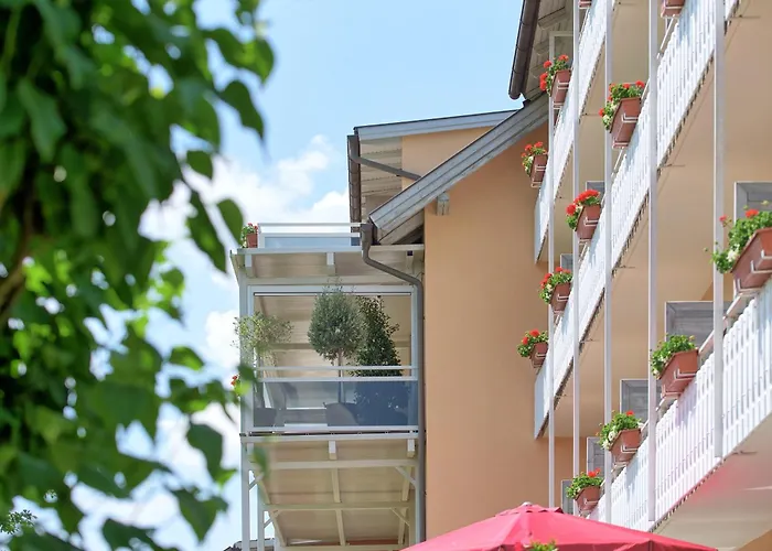 Hotel-pension Melcher Hotel