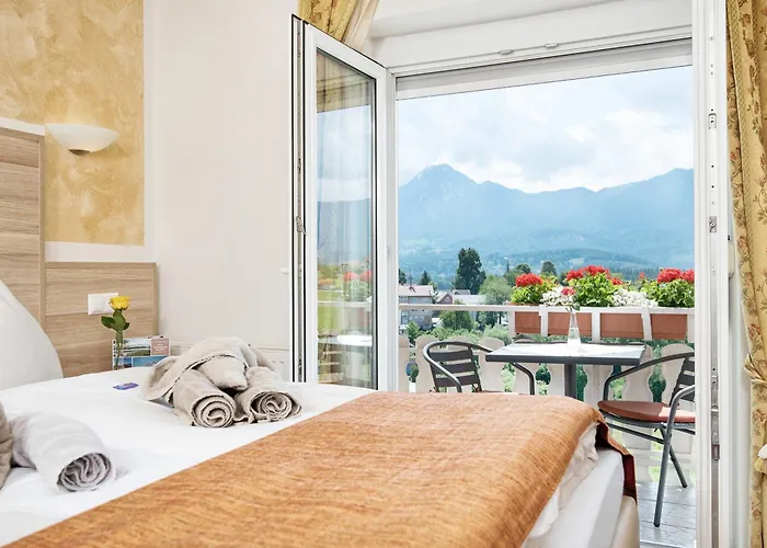 Hotel Hotel-pension Melcher 3*