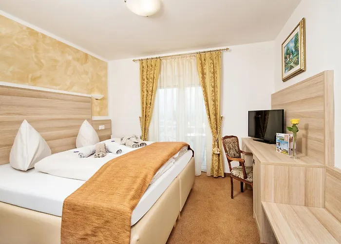 Hotel Hotel-pension Melcher