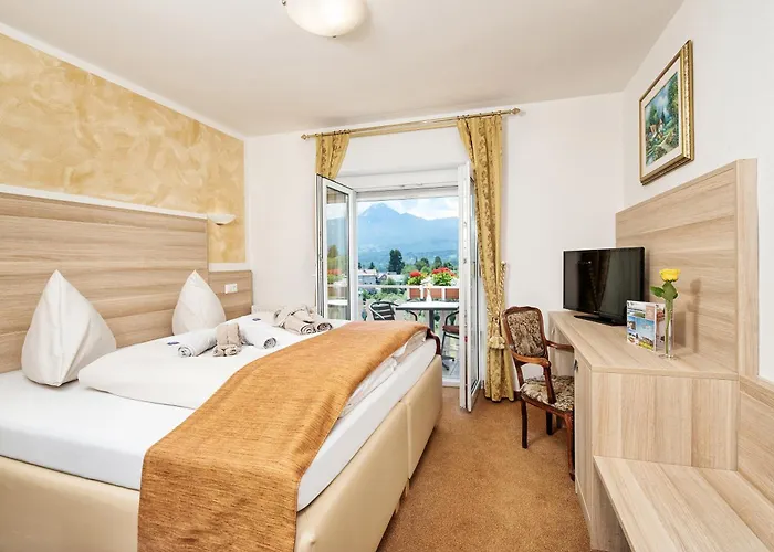 Hotel Hotel-pension Melcher