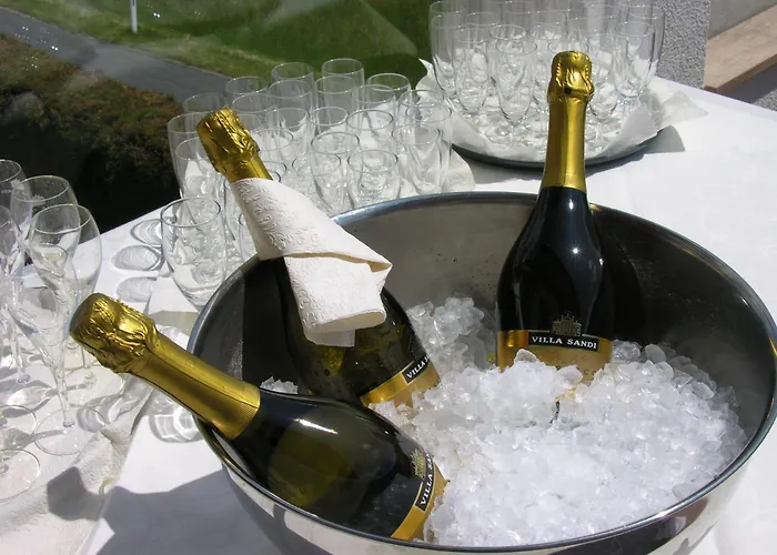 Hotel Hotel-pension Melcher