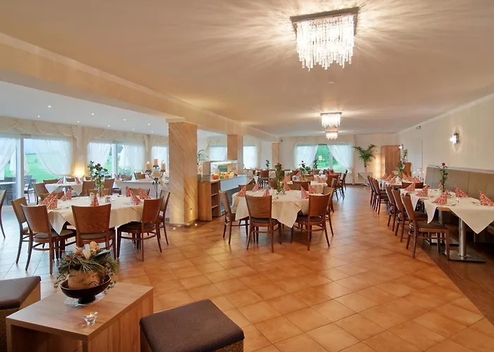 Hotel Hotel-pension Melcher 3*