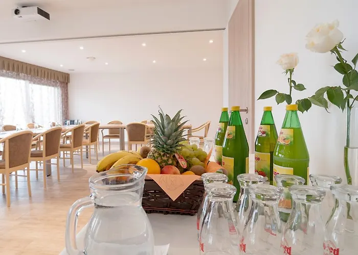 Hotel Hotel-pension Melcher